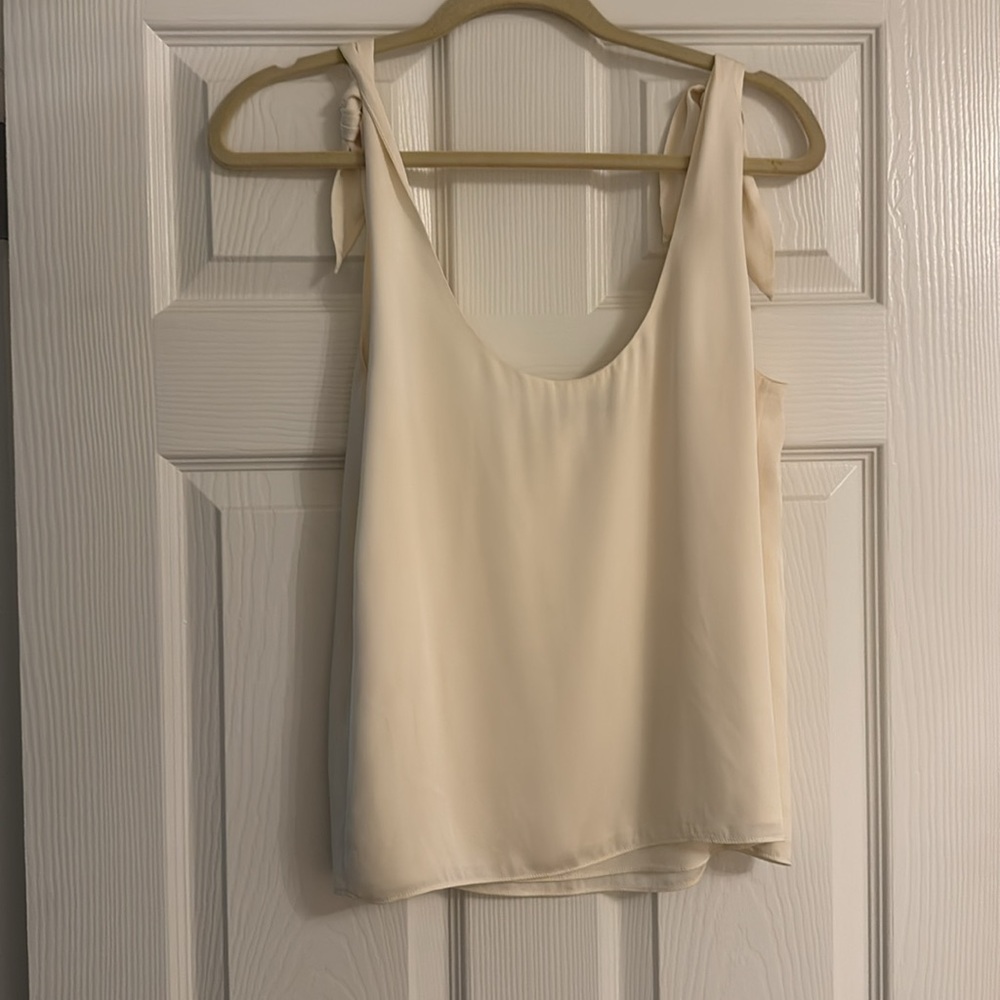 Intermix Top - Picture 5 of 5